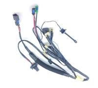 Spina sensore 643610 Compatible Con C&itroen Para C2 Arnés De Calefacción Y Aire Acondicionado