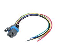 Spina sensore Arnés de cableado para 4L60E 4L80E 88862288 15305887 15305925 88987185(7P)