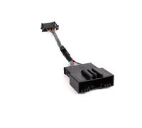 Spina sensore Cable De Luces Traseras Compatible Con Serie 3 E46 61120153650