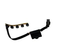 Spina sensore Compatible Con Accent Para Elantra Para I10 I20 I30 Transmisión Automática Arnés De Cableado Válvula Solenoide A4CF1 A4CF2 4630723000 4630823000(46308-23000)