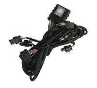 Spina sensore Compatible con Benz para E-Class S213 W213 2014-2017 A2135405203 Arnés de cableado del Sensor estacionamiento del Parachoques Delantero Cableado del Radar de Marcha atrás