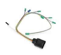 Spina sensore Compatible Con Cayenne Arnés De Cableado Del Cuerpo De La Válvula De Transmisión 09D927363G 09D927363F(14P)