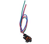 Spina sensore Compatible con Chrysler per Crossfire 2004 2005 2006 2007 2008 Conector de sensor de posición del árbol de levas de 3 pines 5S1348 PC641 88953312