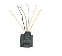 Spina sensore Compatible Con F10 F11 5 3 Series Conector De Arnés De Cableado De 6 Pines 7503415 09442101 59122110