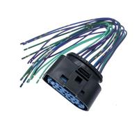 Spina sensore Compatible Con Ford Para Focus Conector De Faros Delanteros Cable De 14 Pines