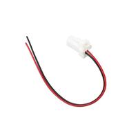 Spina sensore Compatible con Hyundai para Elantra 2001 2002 2003 Arnés de cableado para conector de portalámparas.