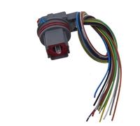 Spina sensore Compatible Con Lincoln Para Aviator Para LS Conector De Arnés De Cables De Transmisión R46420A R46420B 46420B D46420B 5R55S 5R55W