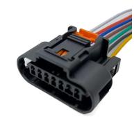 Spina sensore Compatible con O&pel 7P arnés de cables de los conectores de la bobina de encendido del 1930-0958 PP10000888