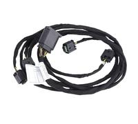 Spina sensore Compatible Con Serie 5 E60 520d 520i 523i 525d 525i 530i Arnés De Cableado Sensor Estacionamiento Parachoques Delantero Cable PDC Parachoques Delantero 61126928362