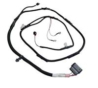 Spina sensore Compatible con Tesla para Model Y 2024 1489045-04-D Arnés De Cableado del Radar De Marcha Atrás Parachoques Delantero del Coche Interfaz De La Luz Antiniebla