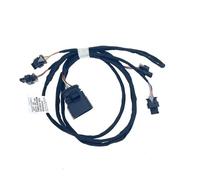 Spina sensore Compatible con VW para Golf 7 Arnés de cableado del sensor de estacionamiento delantero 5G0 971 095 J 5G0971095J