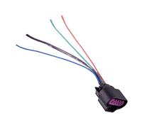 Spina sensore Conector De Reparación De La Placa De Circuito De La Luz Trasera De Freno Compatible Con Isuzu Para Ascender 2003-2008 PT1555