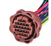 Spina sensore Para C&itroen Para Xsara Para 206 207 C2