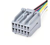 Spina sensore Para Kia 178845-6 917975-6