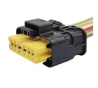 Spina sensore Para Nissan Para Sunny 0090-1290