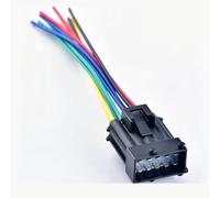 Spina sensore Para Peugeot 1-967240-1 1-962352-1 1-965423-1