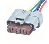 Spina sensore Para Peugeot 211PC062S1149 211PC062S1049