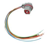 Spina sensore Reparación del arnés de cables del conector del solenoide de transmisión 46445AK A46445A 350-0165 5R55W 5R55S K56988K 16445GK