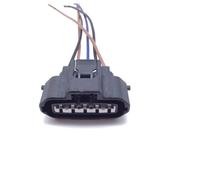 Spina sensore Sensor De Flujo De Masa De Aire MAF Conector PHF000140 1X4312B579AA Compatible Con Land para Rover para Range para Rover 22204-22010