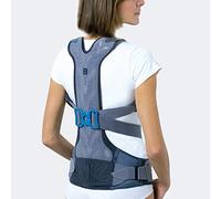 Spinair - Muñequera para osteoporosis L3 Circ bacino 103-120cm dist C7-gluteo 68-75 cm