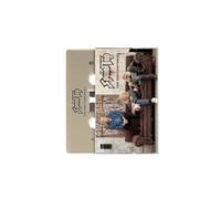 Spinal Tab II - The End Continues (Ltd. Edition) [Musikkassette]