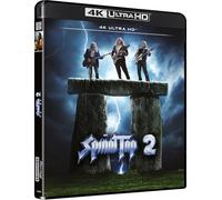 Spinal Tap 2