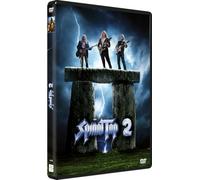Spinal Tap 2 [DVD]