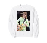 Spinal Tap Christopher Guest Break como la era del Viento 1992 Sudadera