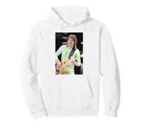 Spinal Tap Christopher Guest Break como la era del Viento 1992 Sudadera con Capucha