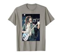 Spinal Tap Harry Shearer: Rompe como la era del Viento 1992 Camiseta