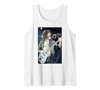 Spinal Tap Harry Shearer: Rompe como la era del Viento 1992 Camiseta sin Mangas