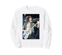 Spinal Tap Harry Shearer: Rompe como la era del Viento 1992 Sudadera