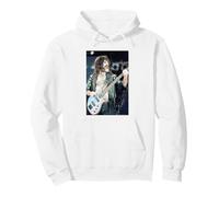 Spinal Tap Harry Shearer: Rompe como la era del Viento 1992 Sudadera con Capucha