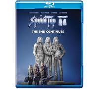 Spinal Tap II: El final continúa [Blu-Ray] (Subtítulos en español)