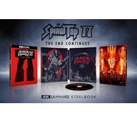 Spinal Tap II: El final continúa [Region Free] (Subtítulos en español)