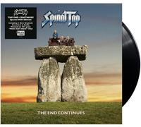 Spinal Tap - The End Continues [Vinilo]