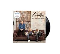 Spinal Tap - The End Continues [Vinilo]
