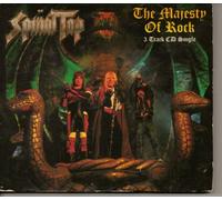 spinal tap - The Majesty Of Rock