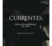 Spinato Intorno al Cor by Currentes