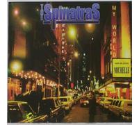 The Spinatras - At Midnight Com
