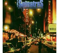 Spinatras, the - At Midnight Com