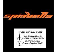 Spinballs - Hell and High Water