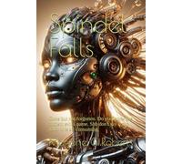 Spindel Falls: Gone but not forgotten. Do you know the ancient evil's name. Shh don't say it out loud. It is all consuming.