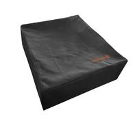 Spinder Bolsa De Almacenamiento Para Portabicicletas Trasero SC2 Negro 11606