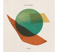 Spindle Ensemble Spindle Ensemble: Inkling (Vinyl) 12" Album