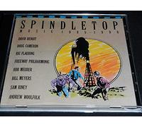 Spindletop Music 1985-1990