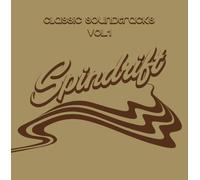 Spindrift - Classic Soundtracks Vol.1