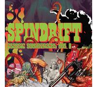 Spindrift - Classic Soundtracks Vol.3 [Vinilo]