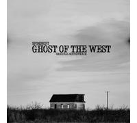 Spindrift Ghost of the West (CD) Album (Importación USA)