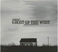 Spindrift - Ghost Of The West (Original Soundtrack)